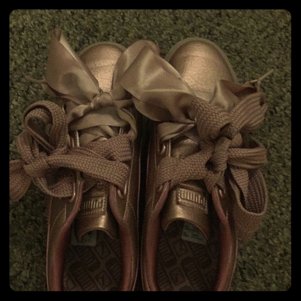 Puma Sneakers